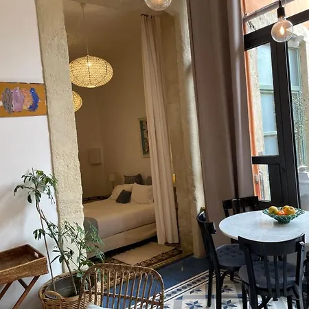 Un Oasis Au Coeur De La Vieille Ville, Classe 4 Etoiles