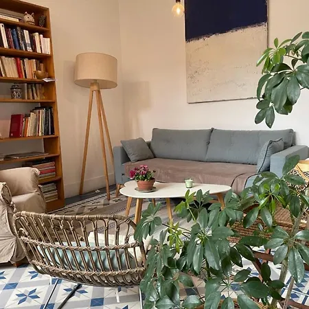 Un Oasis Au Coeur De La Vieille Ville, Classe 4 Etoiles