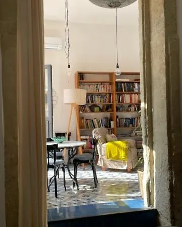 Un Oasis Au Coeur De La Vieille Ville, Classe 4 Etoiles Apartment Montpellier