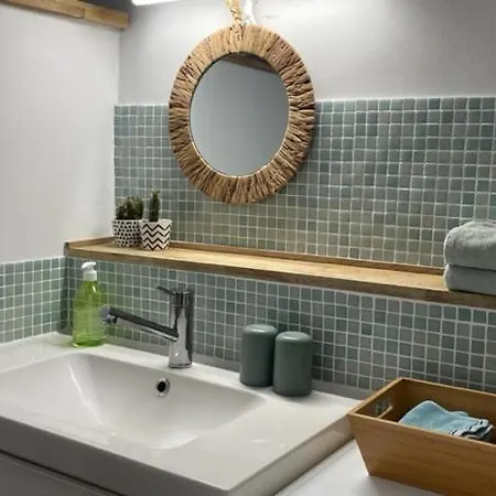 Un Oasis Au Coeur De La Vieille Ville, Classe 4 Etoiles